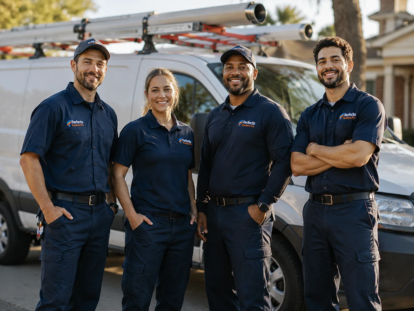 Emergency Plumber Near Me in Canyon Country, CA near me